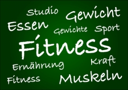Sport und Fitness